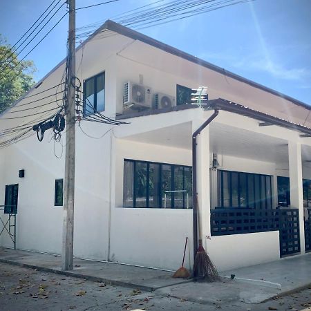 Island House Rentals 26 Koh Samet Buitenkant foto