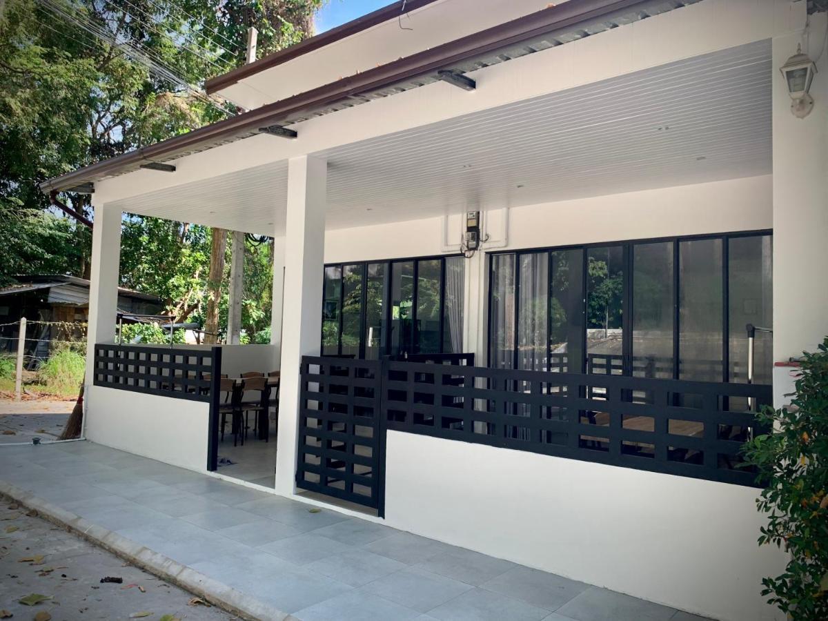 Island House Rentals 26 Koh Samet Buitenkant foto