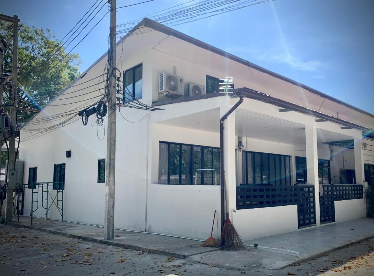 Island House Rentals 26 Koh Samet Buitenkant foto