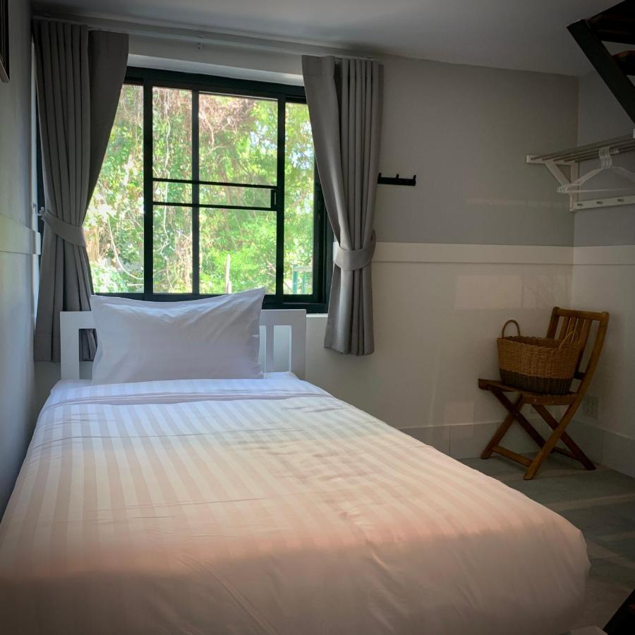 Island House Rentals 26 Koh Samet Buitenkant foto