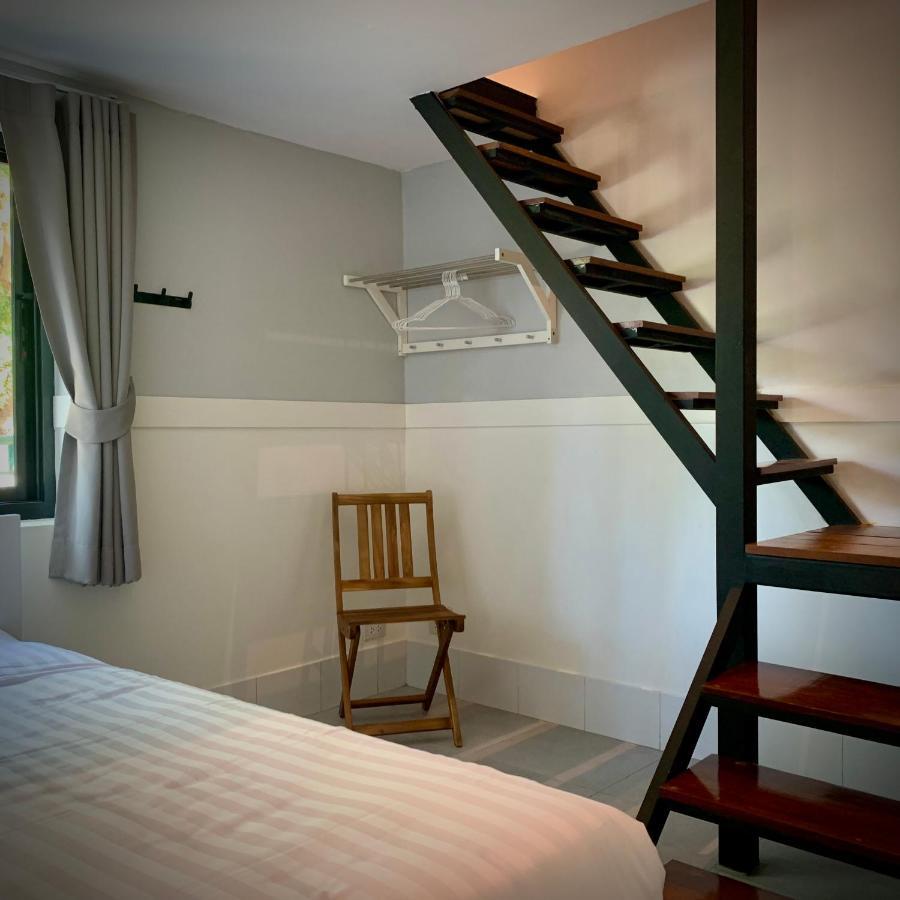 Island House Rentals 26 Koh Samet Buitenkant foto