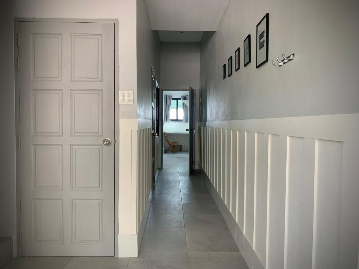Island House Rentals 26 Koh Samet Buitenkant foto