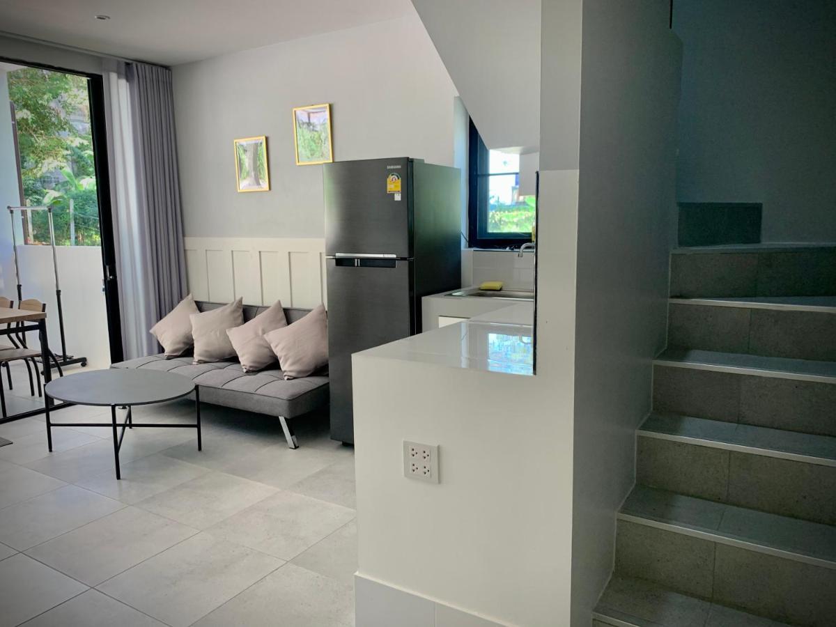 Island House Rentals 26 Koh Samet Buitenkant foto