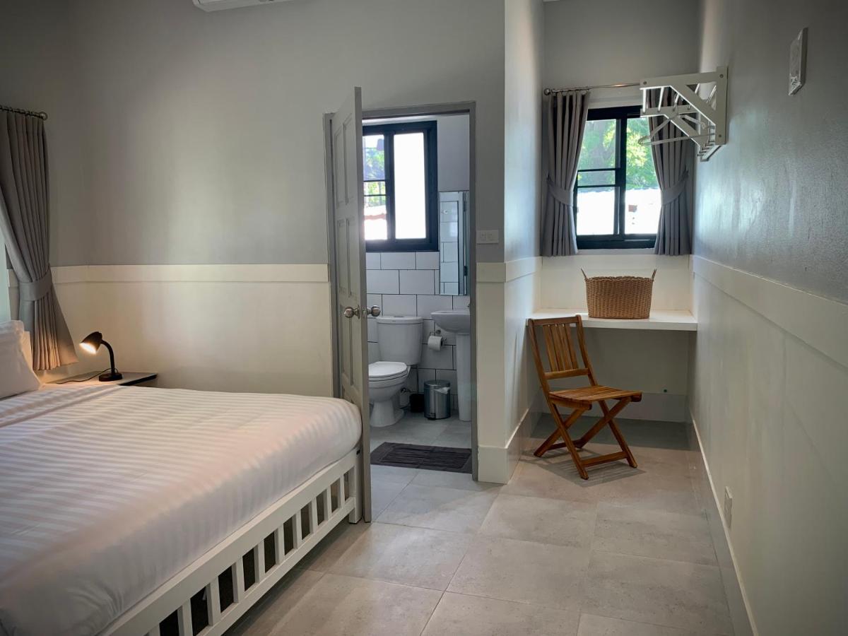 Island House Rentals 26 Koh Samet Buitenkant foto