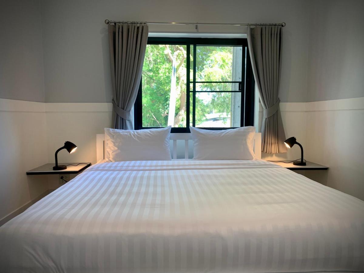 Island House Rentals 26 Koh Samet Buitenkant foto
