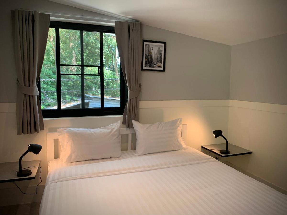 Island House Rentals 26 Koh Samet Buitenkant foto
