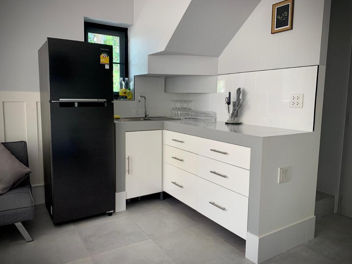 Island House Rentals 26 Koh Samet Buitenkant foto