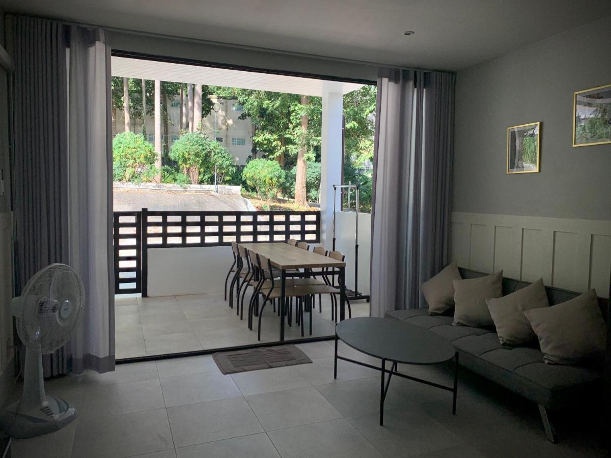Island House Rentals 26 Koh Samet Buitenkant foto