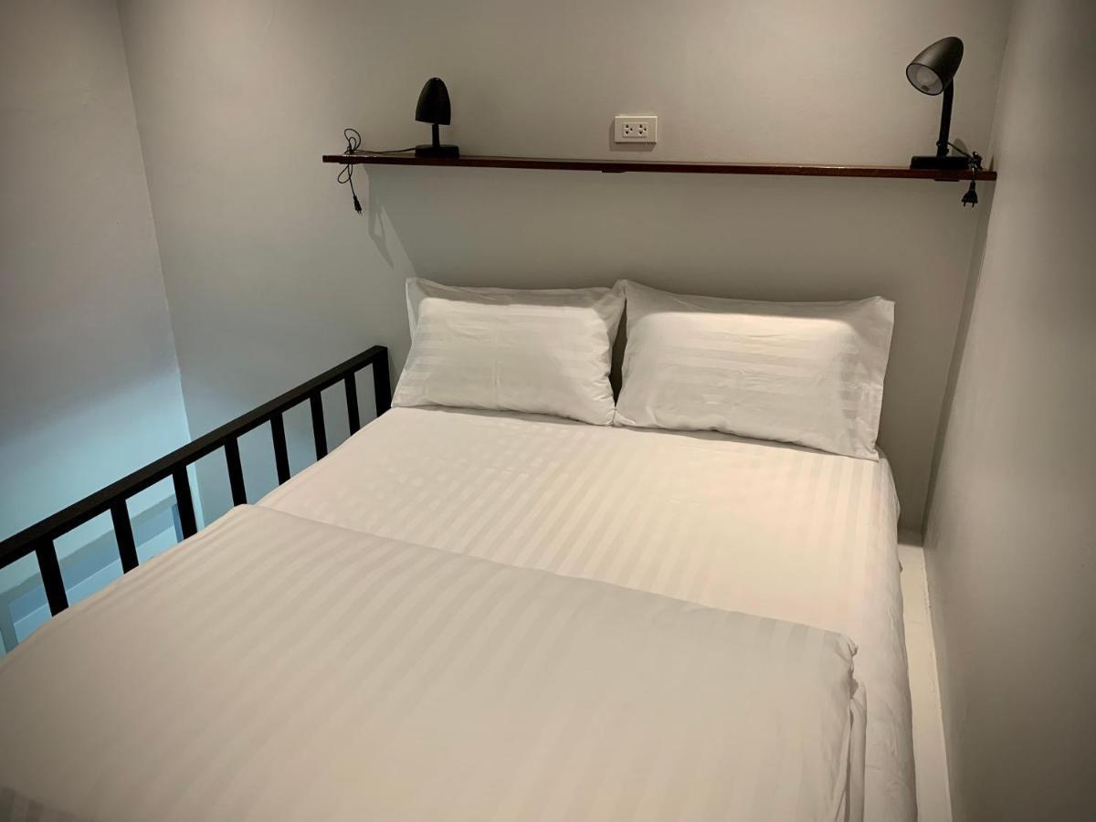 Island House Rentals 26 Koh Samet Buitenkant foto