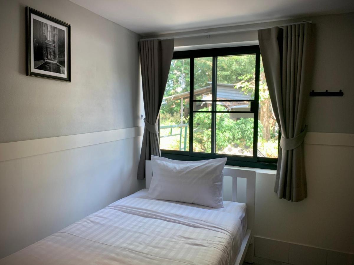 Island House Rentals 26 Koh Samet Buitenkant foto