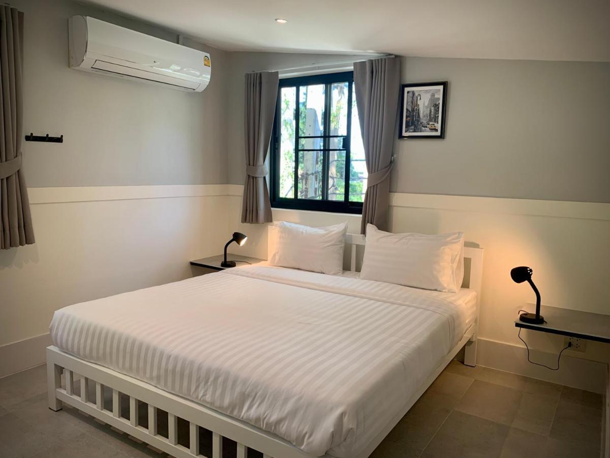 Island House Rentals 26 Koh Samet Buitenkant foto