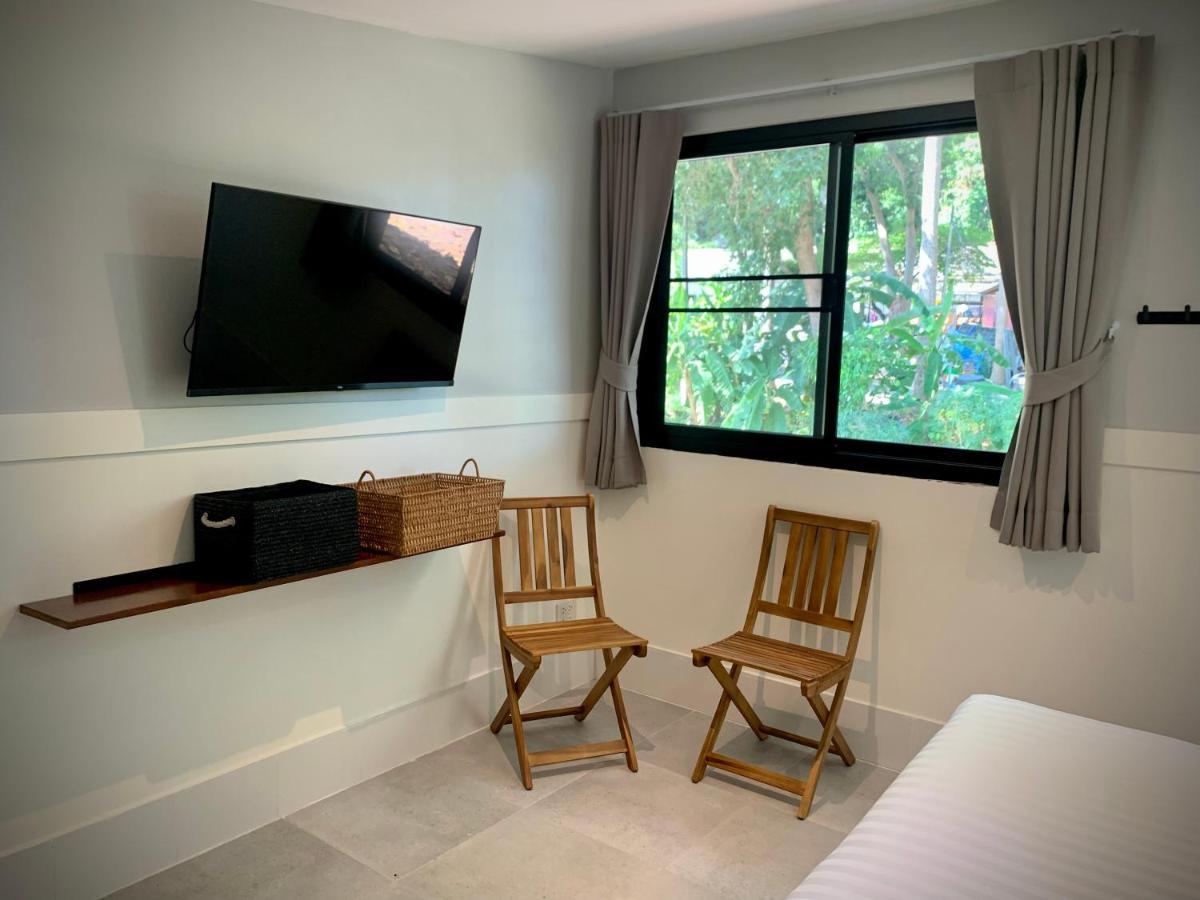 Island House Rentals 26 Koh Samet Buitenkant foto
